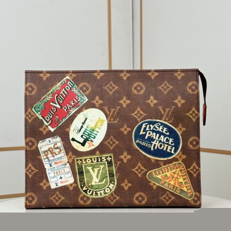 LV Clutch Bags